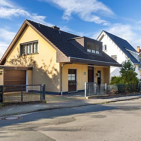 Gaestehaus Am Muehlenteich Schieder-Schwalenberg Kültér fotó