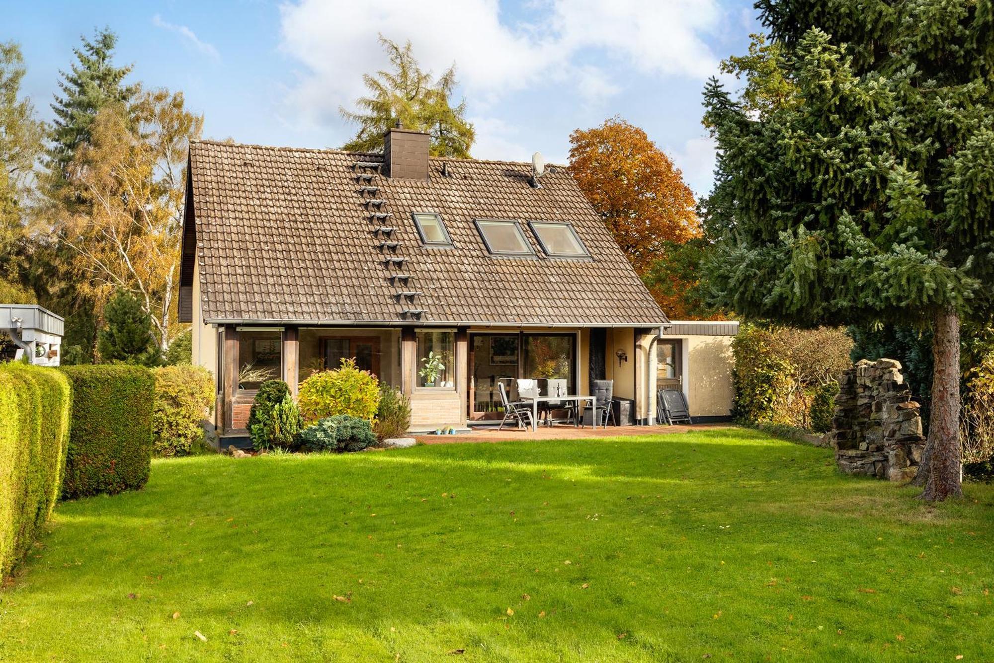 Gaestehaus Am Muehlenteich Schieder-Schwalenberg Kültér fotó